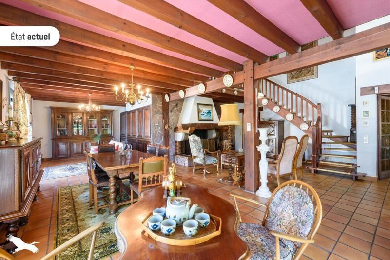 Vente Maison MONT DE MARSAN - 4 pièces -156 m² - (40000)