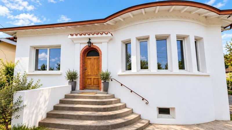 Vente Maison Mont-de-Marsan 40000 8 pièces - 180 m²