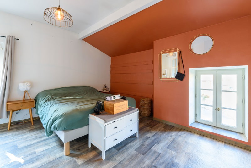 Vente Maison Bougue - 4 pièces -130 m² - (40090)