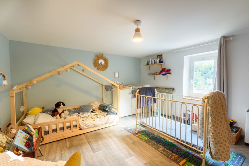 Vente Maison Bougue - 4 pièces -130 m² - (40090)