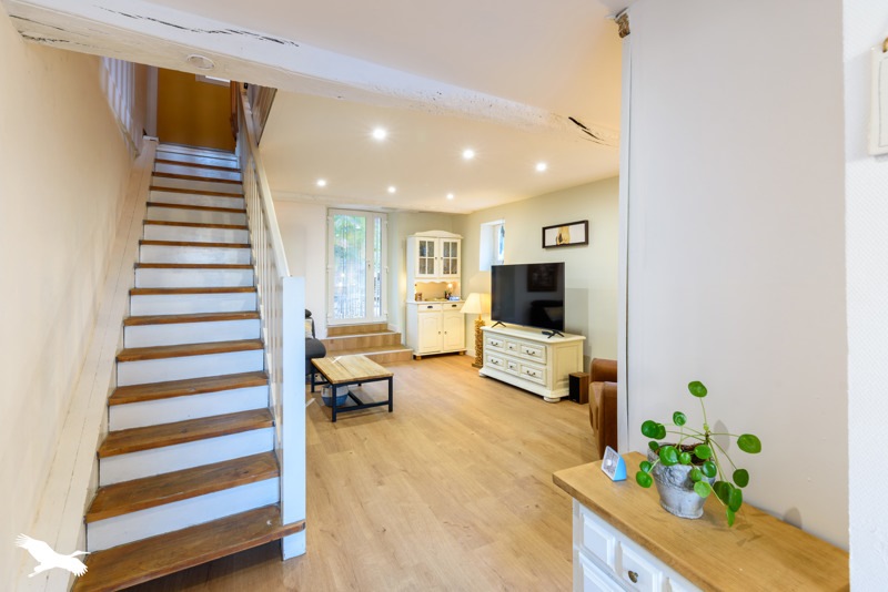 Vente Maison Bougue - 4 pièces -130 m² - (40090)