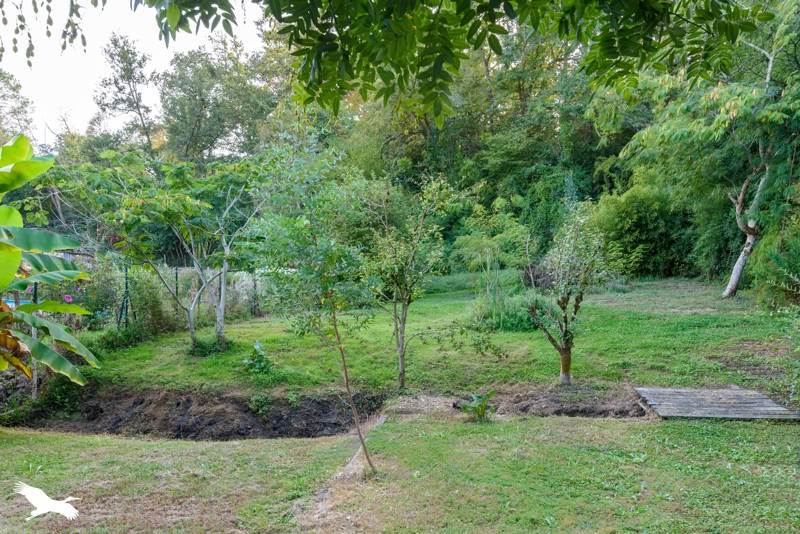 Vente Maison Bougue - 4 pièces -130 m² - (40090)