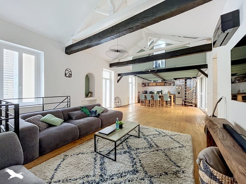Vente Maison Mont-de-Marsan 40000 4 pièces - 130 m²