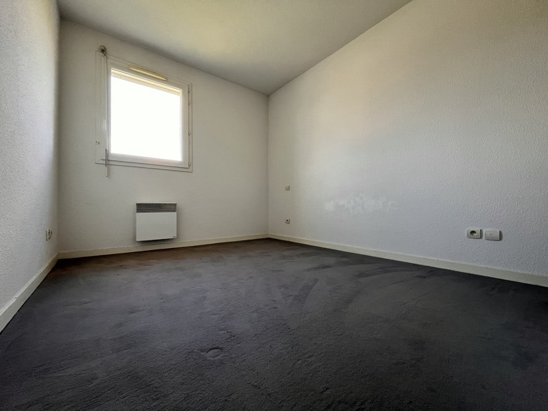 Vente Appartement ST GAUDENS - 3 pièces -54 m² - (31800)