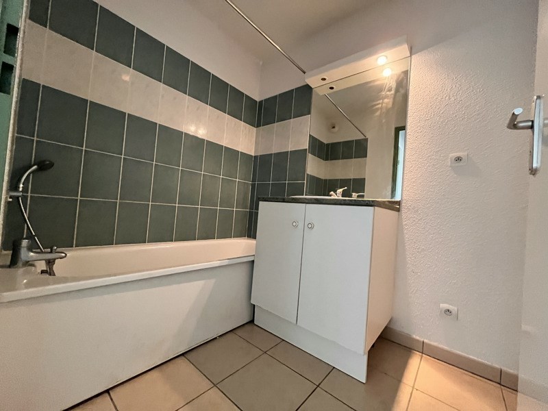 Vente Appartement ST GAUDENS - 3 pièces -54 m² - (31800)