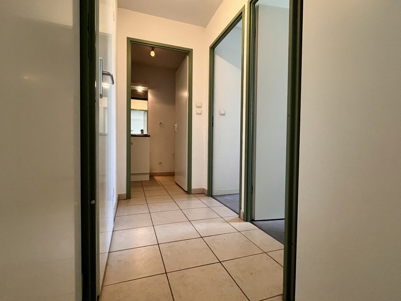 Vente Appartement ST GAUDENS - 3 pièces -54 m² - (31800)
