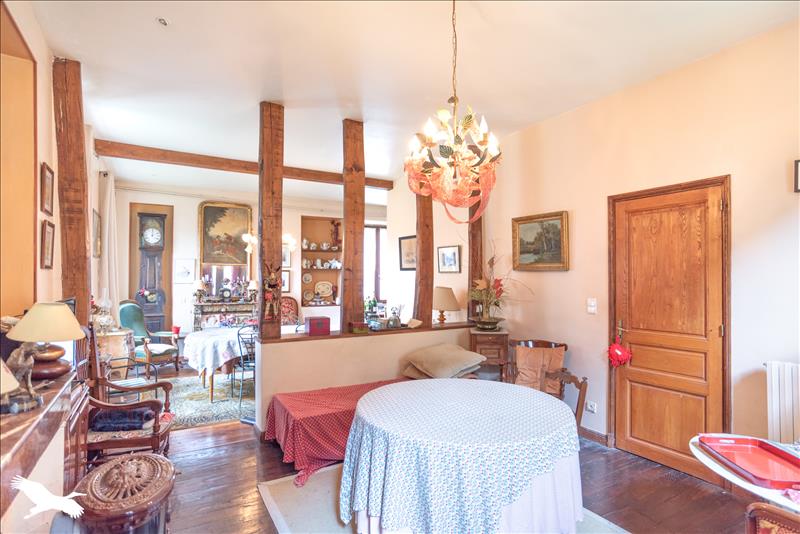 Vente Maison ST BEAT LEZ - 5 pièces -218 m² - (31440)