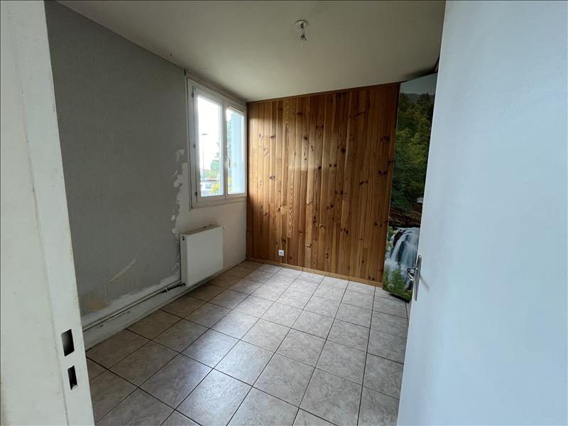 Vente Appartement ST GAUDENS - 3 pièces -69 m² - (31800)