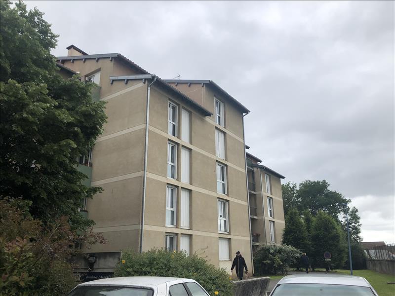 Vente Appartement ST GAUDENS - 3 pièces -69 m² - (31800)