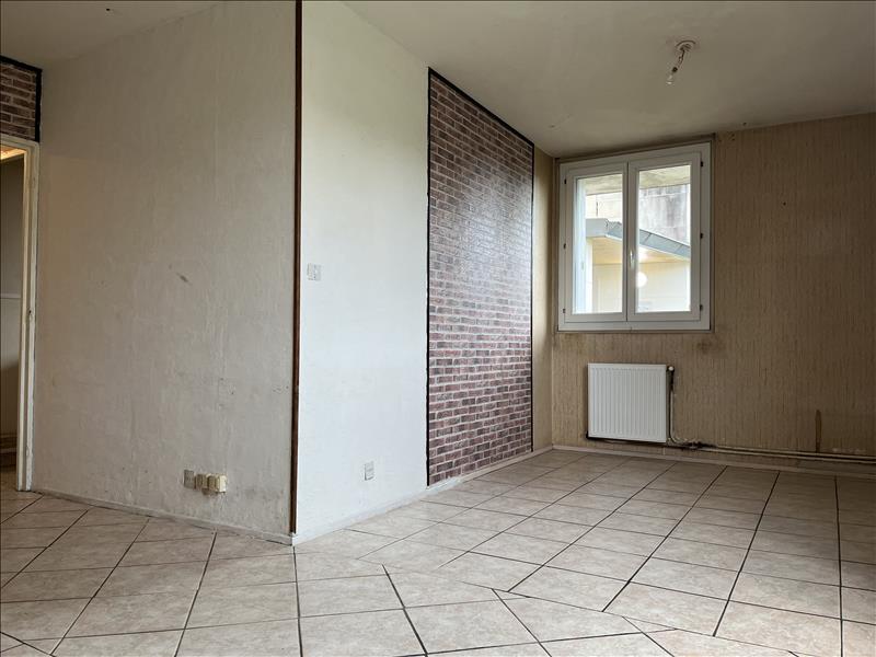 Vente Appartement ST GAUDENS - 3 pièces -69 m² - (31800)