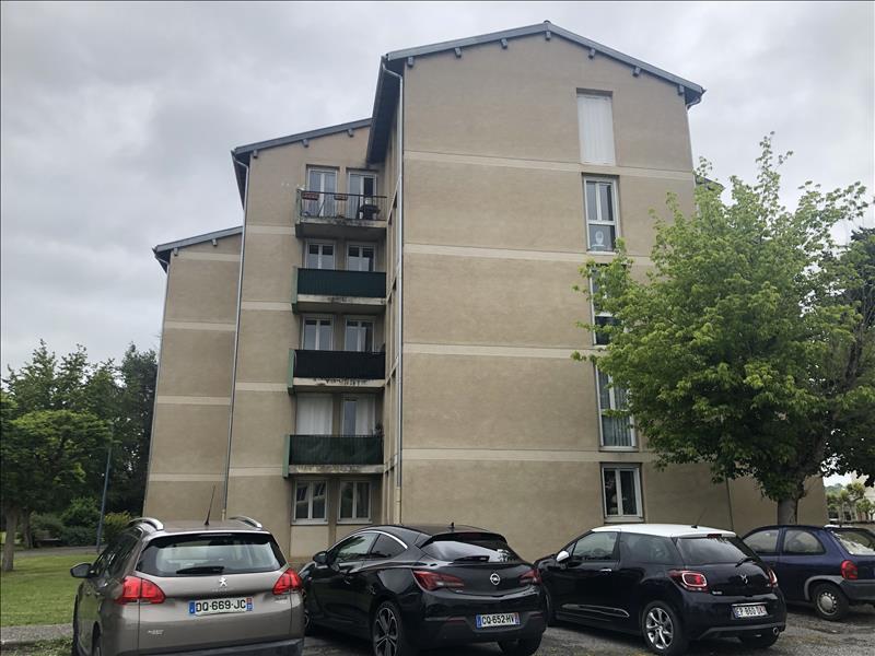 Vente Appartement ST GAUDENS - 3 pièces -69 m² - (31800)