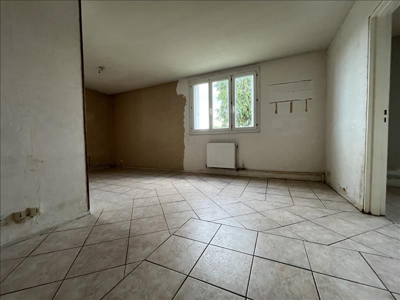 Vente Appartement ST GAUDENS - 3 pièces -69 m² - (31800)