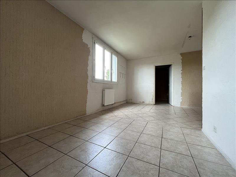 Vente Appartement ST GAUDENS - 3 pièces -69 m² - (31800)