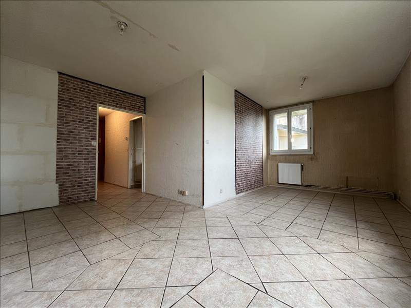 Vente Appartement ST GAUDENS - 3 pièces -69 m² - (31800)