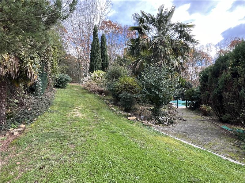 Vente Maison ST MARCET - 8 pièces -284 m² - (31800)