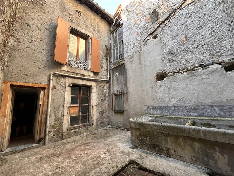 Vente Immeuble MONTREJEAU - -  97 m² - (31210)