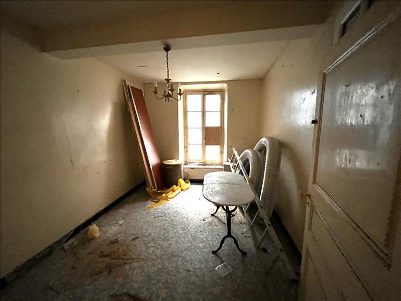 Vente Immeuble MONTREJEAU - -  97 m² - (31210)