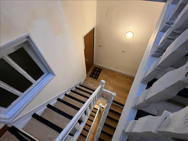 Vente Immeuble MONTREJEAU - -  97 m² - (31210)
