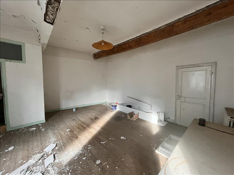 Vente Immeuble ST GAUDENS - -  423 m² - (31800)