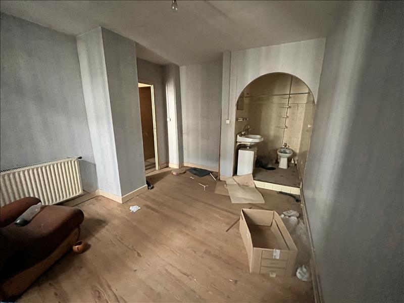 Vente Immeuble ST GAUDENS - -  423 m² - (31800)