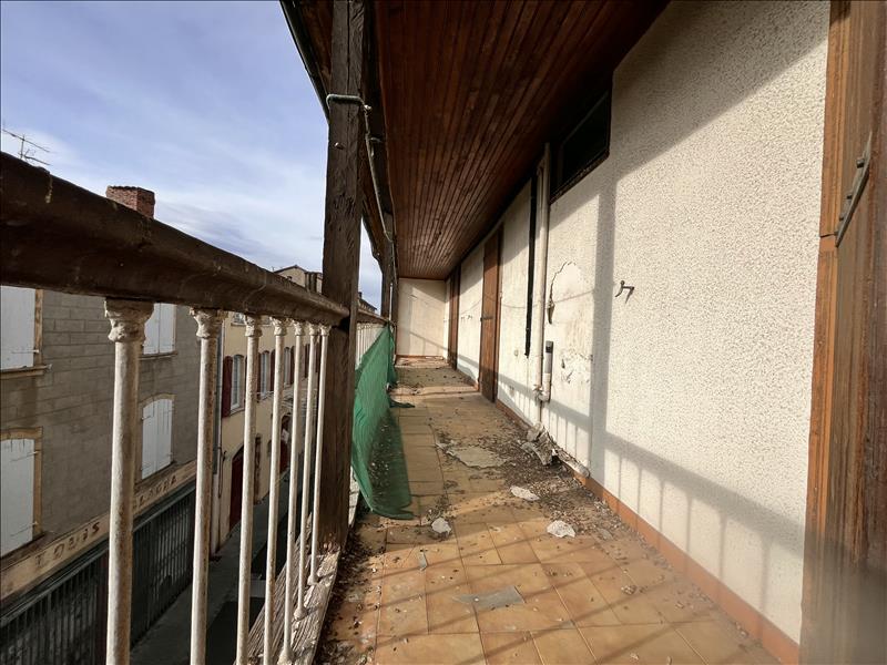 Vente Immeuble ST GAUDENS - -  423 m² - (31800)