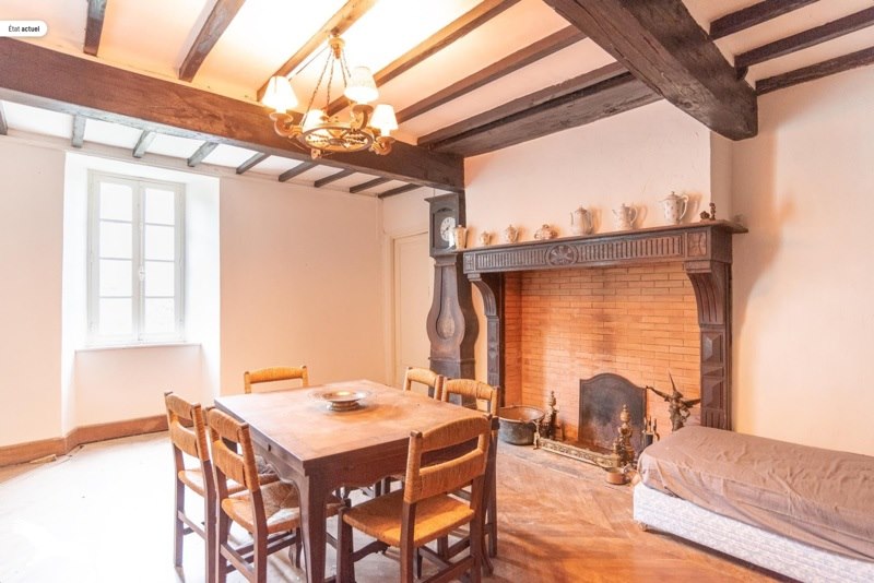 Vente Maison PAYSSOUS - 7 pièces -199 m² - (31510)