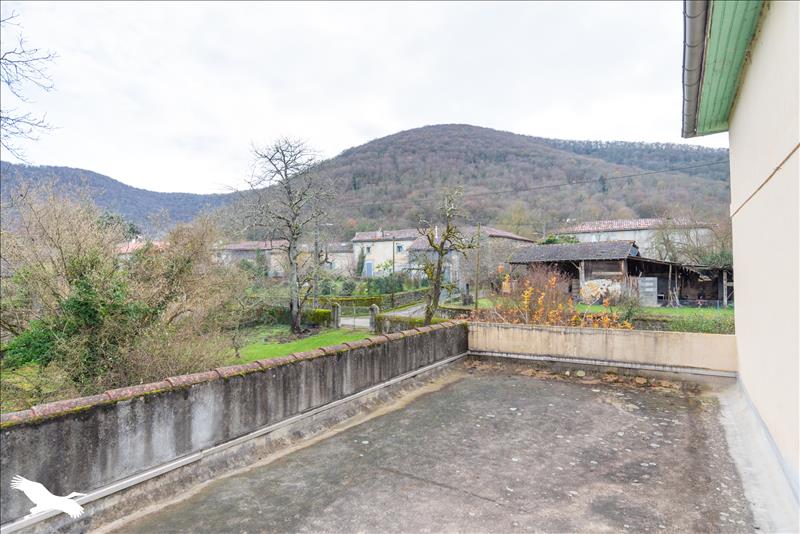 Vente Maison PAYSSOUS - 7 pièces -199 m² - (31510)