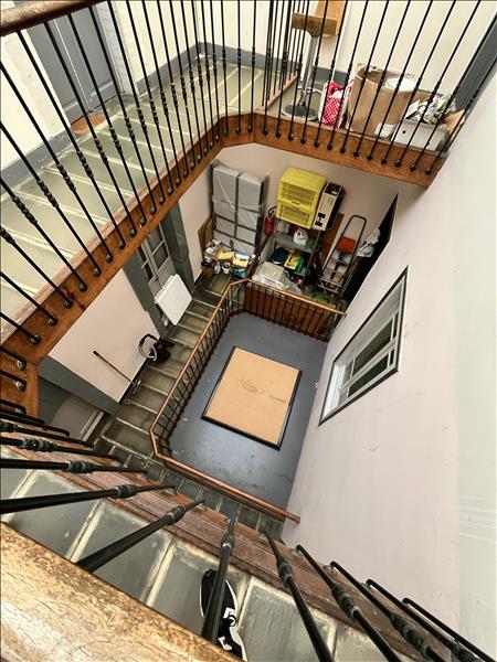 Vente Immeuble ST GAUDENS - -  141 m² - (31800)