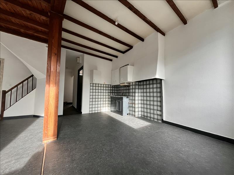 Vente Immeuble ST GAUDENS - -  141 m² - (31800)
