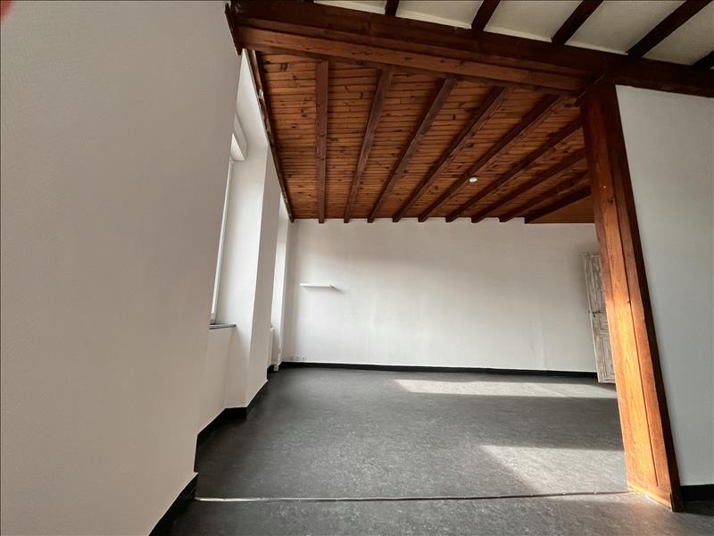 Vente Immeuble ST GAUDENS - -  141 m² - (31800)