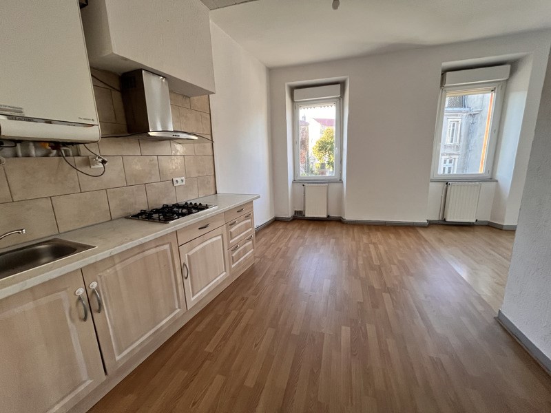 Vente Immeuble ST GAUDENS - -  141 m² - (31800)