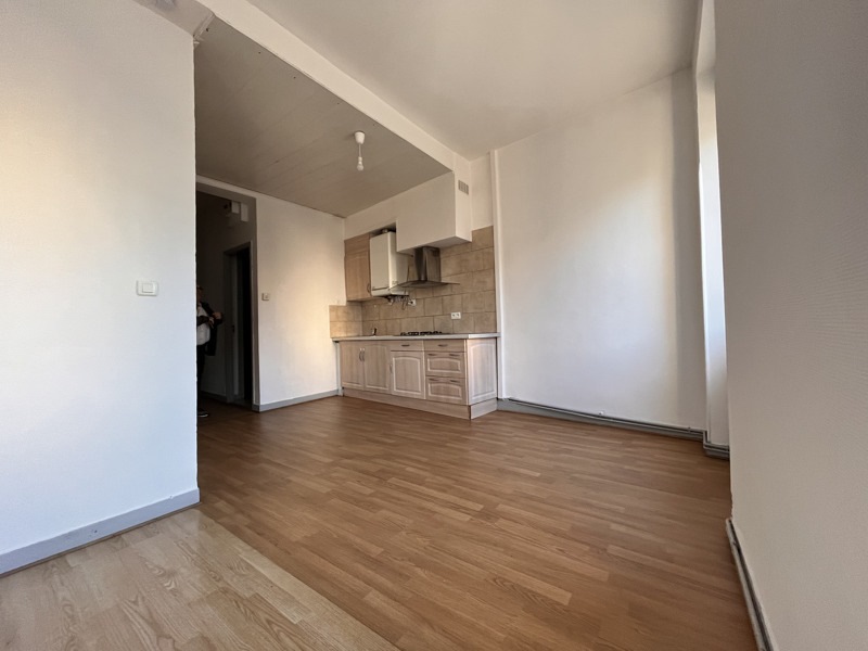 Vente Immeuble ST GAUDENS - -  141 m² - (31800)