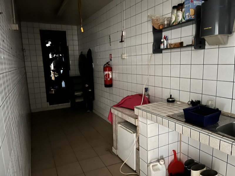 Vente Immeuble ST GAUDENS - -  135 m² - (31800)