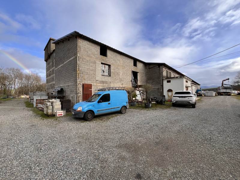Vente Maison LODES - 7 pièces -110 m² - (31800)