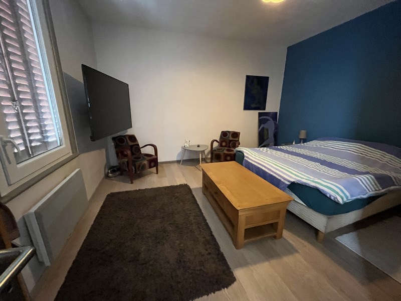 Vente Maison LODES - 7 pièces -110 m² - (31800)
