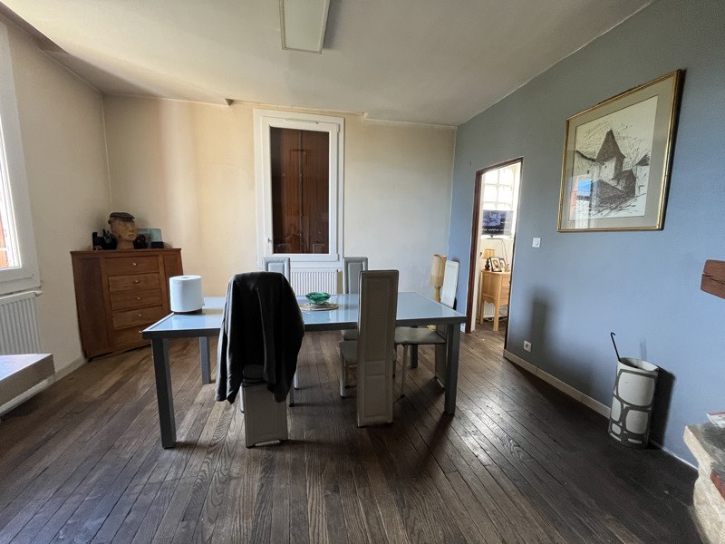 Vente Maison LODES - 7 pièces -110 m² - (31800)