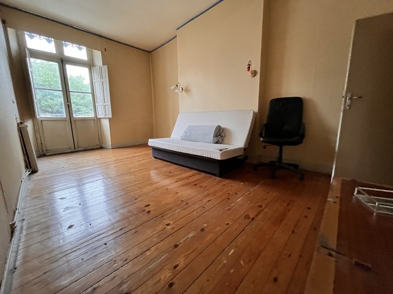 Vente Appartement ST GAUDENS - 4 pièces -106 m² - (31800)