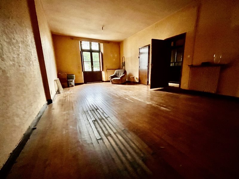 Vente Appartement ST GAUDENS - 4 pièces -106 m² - (31800)