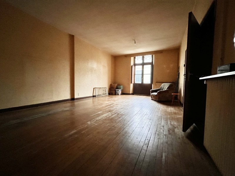 Vente Appartement ST GAUDENS - 4 pièces -106 m² - (31800)