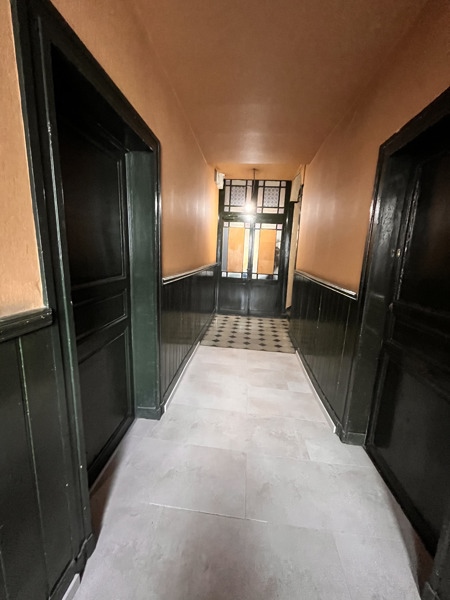 Vente Appartement ST GAUDENS - 4 pièces -106 m² - (31800)