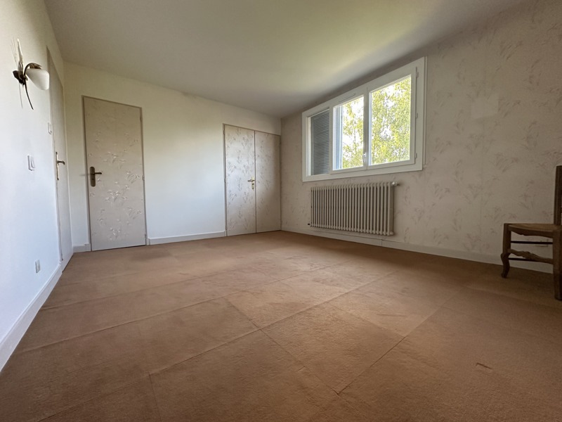 Vente Maison ST GAUDENS - 6 pièces -164 m² - (31800)