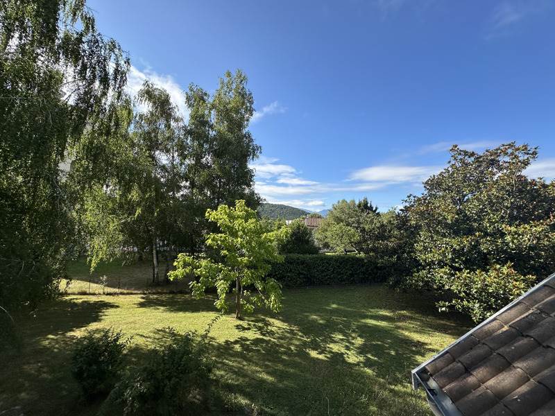 Vente Maison ST GAUDENS - 6 pièces -164 m² - (31800)