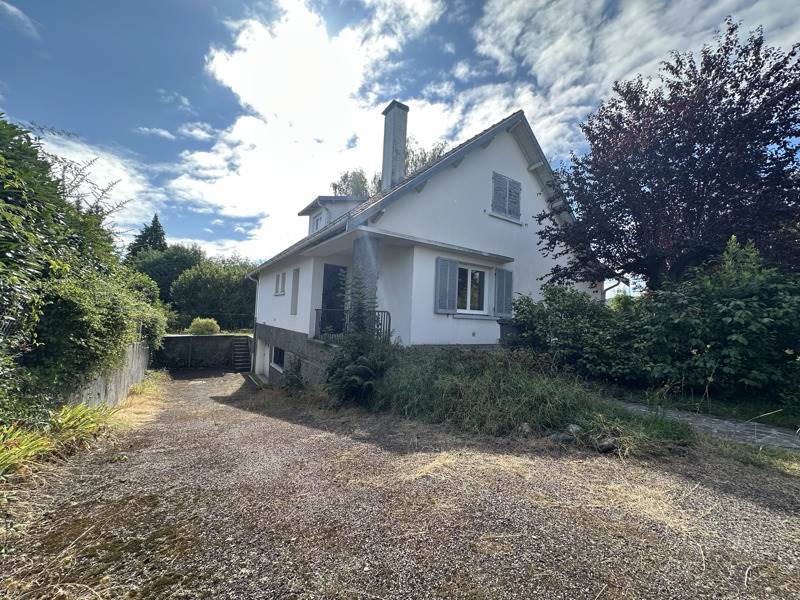 Vente Maison ST GAUDENS - 6 pièces -164 m² - (31800)