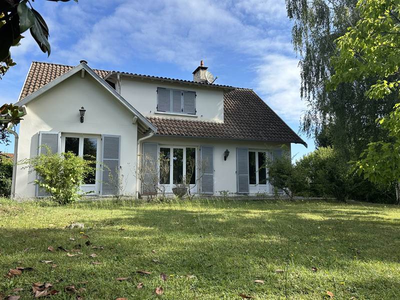 Vente Maison ST GAUDENS - 6 pièces -164 m² - (31800)