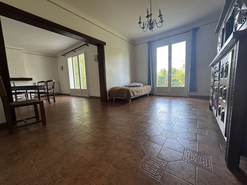 Vente Maison ST GAUDENS - 6 pièces -164 m² - (31800)
