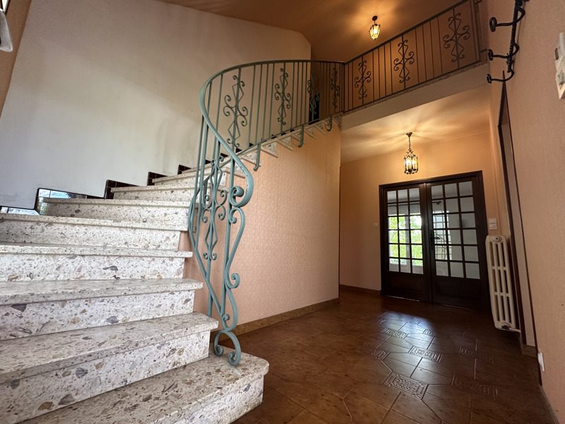 Vente Maison ST GAUDENS - 6 pièces -164 m² - (31800)