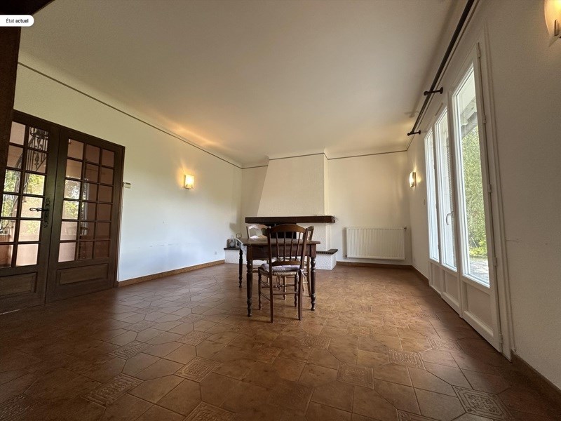 Vente Maison ST GAUDENS - 6 pièces -164 m² - (31800)