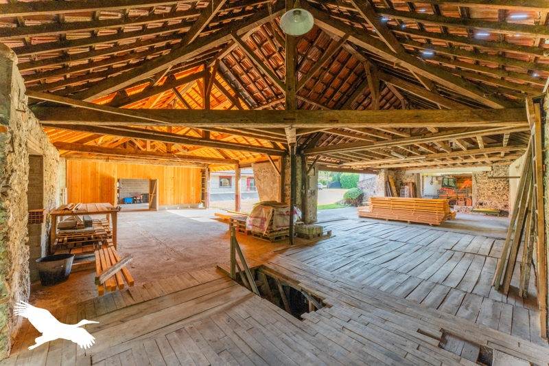 Vente Maison ASPET - 4 pièces -92 m² - (31160)