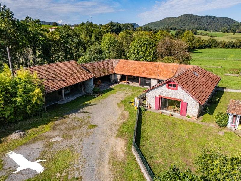 Vente Maison ASPET - 4 pièces -92 m² - (31160)