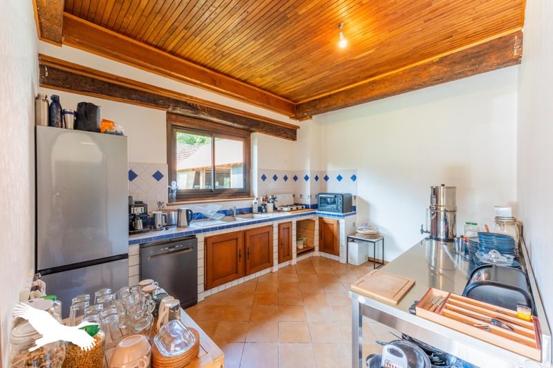 Vente Maison ASPET - 4 pièces -92 m² - (31160)